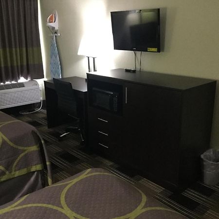 Super 8 By Wyndham Greer/Spartanburg Area Экстерьер фото