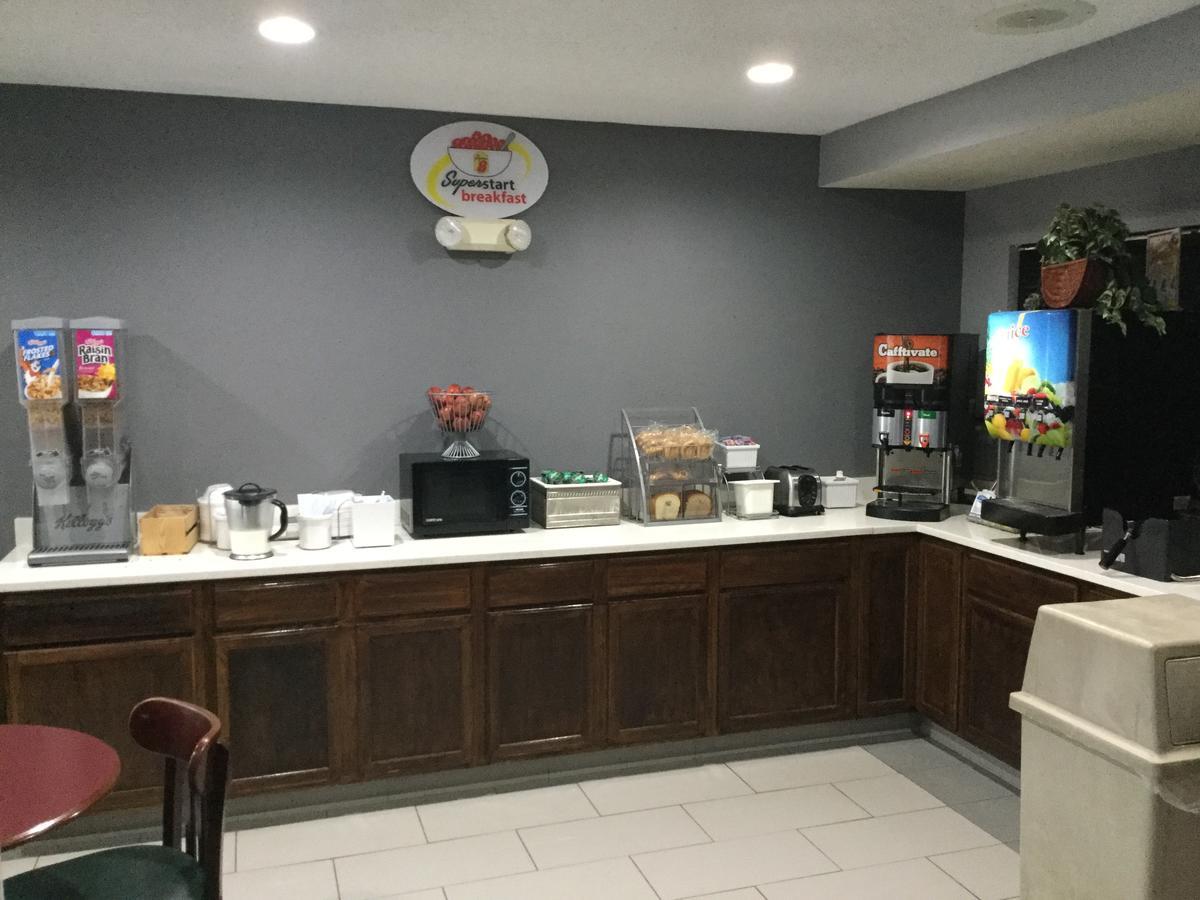 Super 8 By Wyndham Greer/Spartanburg Area Экстерьер фото