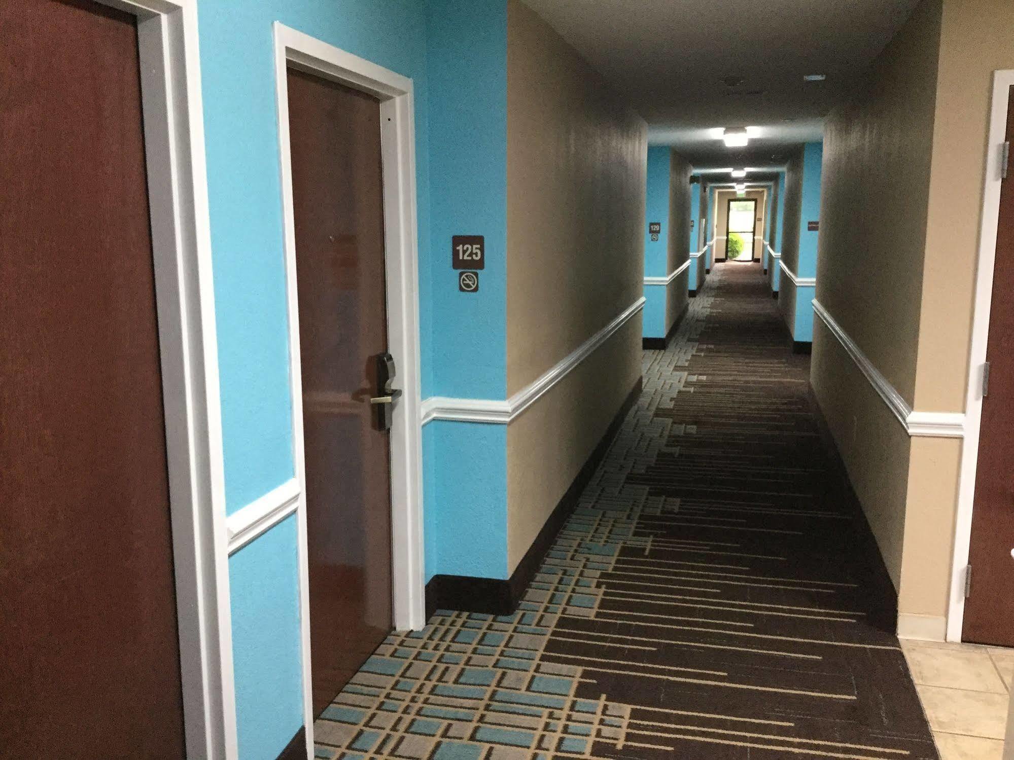 Super 8 By Wyndham Greer/Spartanburg Area Экстерьер фото