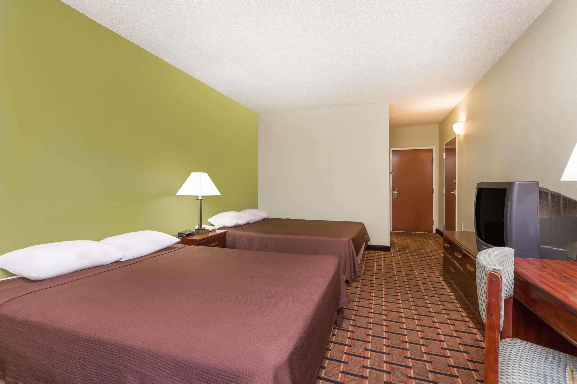Super 8 By Wyndham Greer/Spartanburg Area Экстерьер фото