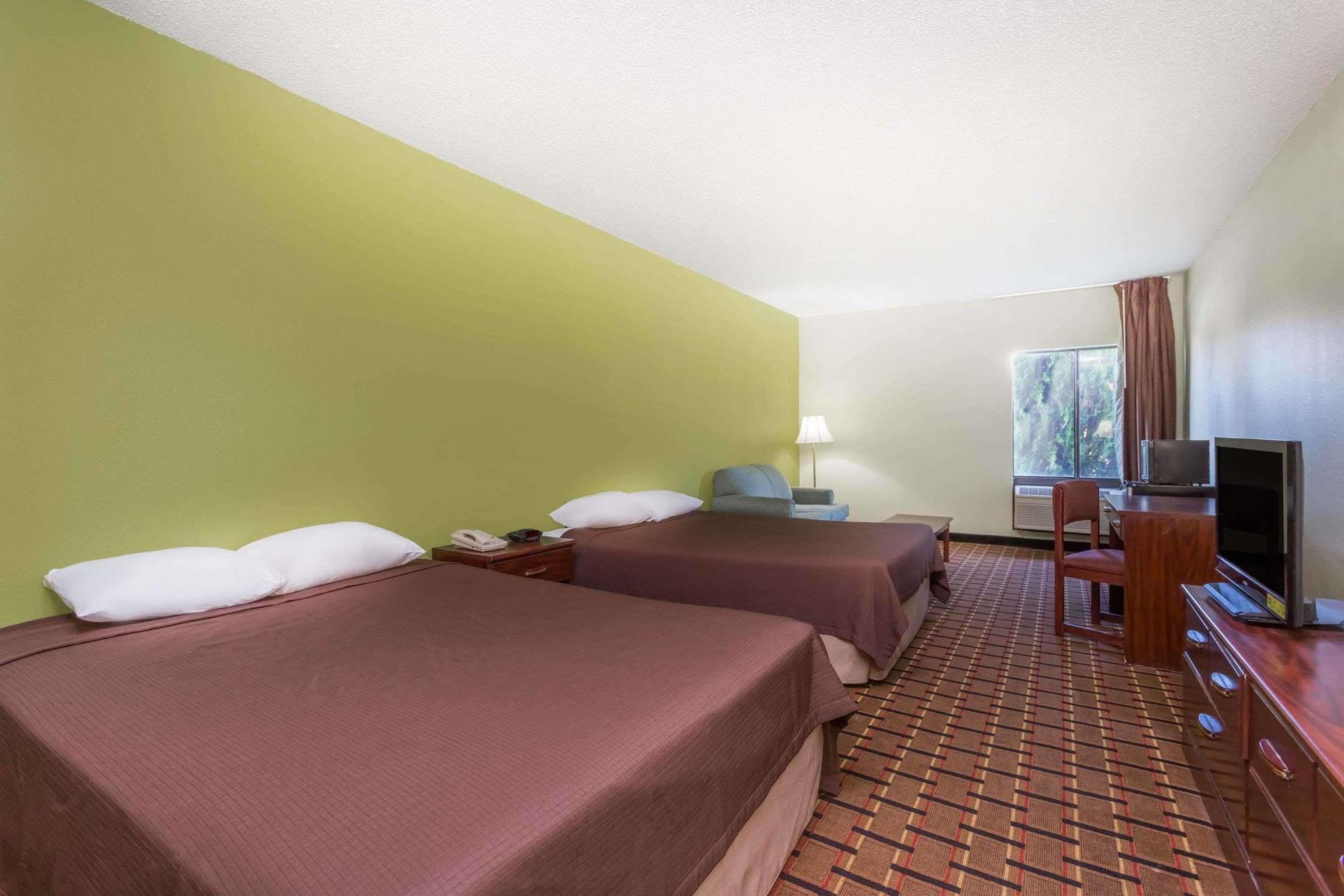 Super 8 By Wyndham Greer/Spartanburg Area Экстерьер фото